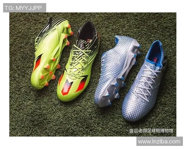 中端足球鞋助力球星赛场表现 实力与性价比兼备的最佳选择